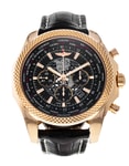 Pre-Owned Breitling Bentley B05 Unitime Watch